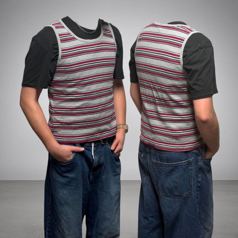 Unbranded Men's multi Vest